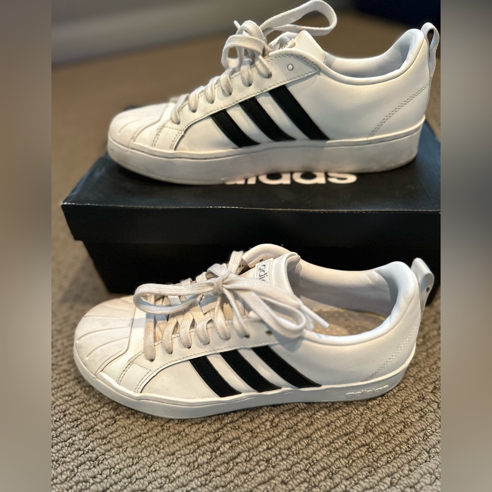 Adidas sneakers